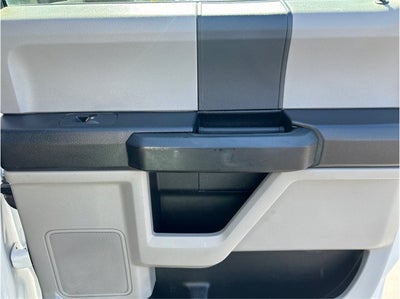 2021 Ford Super Duty F-250 SRW XL LONG BED DIESEL 4X4 BACK UP CAM CLEAN