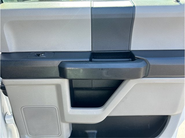 2021 Ford Super Duty F-250 SRW XL LONG BED DIESEL 4X4 BACK UP CAM CLEAN