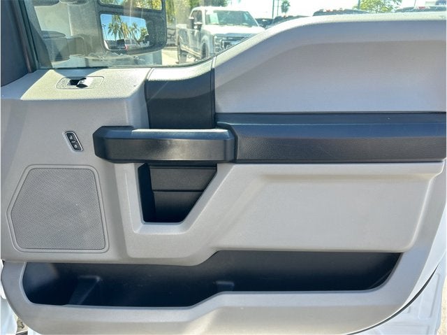 2021 Ford Super Duty F-250 SRW XL LONG BED DIESEL 4X4 BACK UP CAM CLEAN