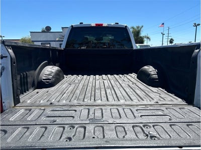 2021 Ford Super Duty F-250 SRW XL LONG BED DIESEL 4X4 BACK UP CAM CLEAN