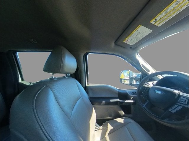 2021 Ford Super Duty F-250 SRW XL LONG BED DIESEL 4X4 BACK UP CAM CLEAN