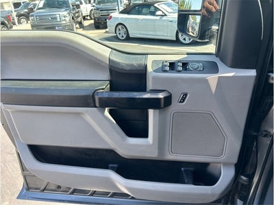2019 Ford Super Duty F-250 SRW XL LONG BED 4X4 DIESEL BACK UP CAM 1 OWNER