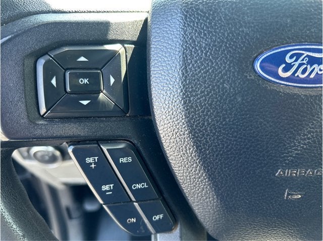 2019 Ford Super Duty F-250 SRW XL LONG BED 4X4 DIESEL BACK UP CAM 1 OWNER