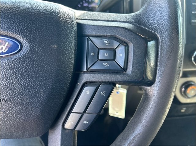 2019 Ford Super Duty F-250 SRW XL LONG BED 4X4 DIESEL BACK UP CAM 1 OWNER