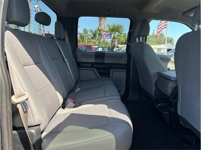2019 Ford Super Duty F-250 SRW XL LONG BED 4X4 DIESEL BACK UP CAM 1 OWNER