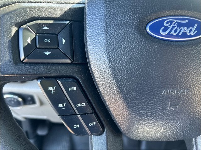 2019 Ford Super Duty F-250 SRW XL 4X4 DIESEL 6.7L CLEAN 1 OWNER