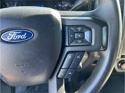 2019 Ford Super Duty F-250 SRW XL 4X4 DIESEL 6.7L CLEAN 1 OWNER