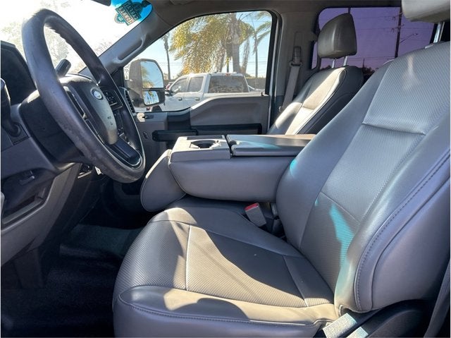 2019 Ford Super Duty F-250 SRW XL 4X4 DIESEL 6.7L CLEAN 1 OWNER