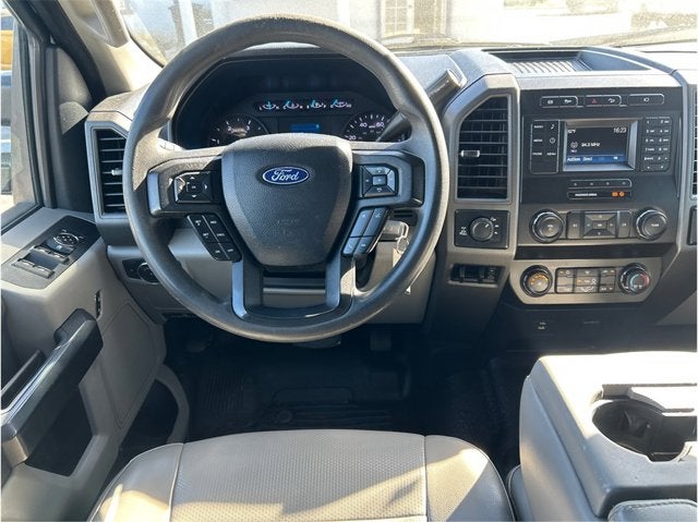 2019 Ford Super Duty F-250 SRW XL 4X4 DIESEL 6.7L CLEAN 1 OWNER