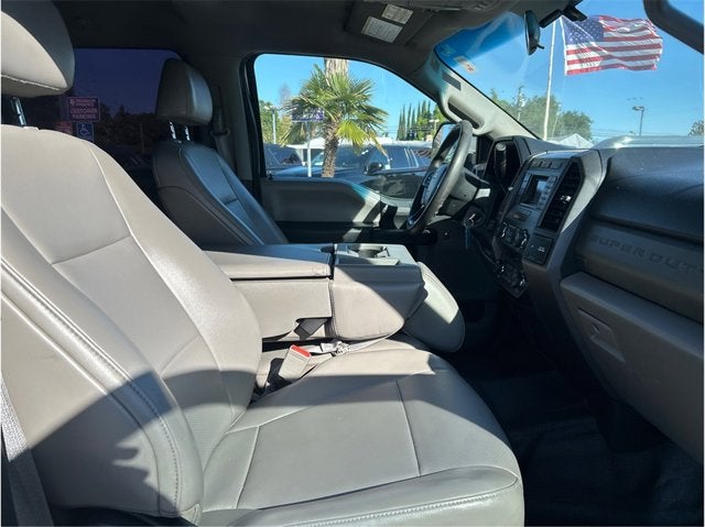 2019 Ford Super Duty F-250 SRW XL 4X4 DIESEL 6.7L CLEAN 1 OWNER