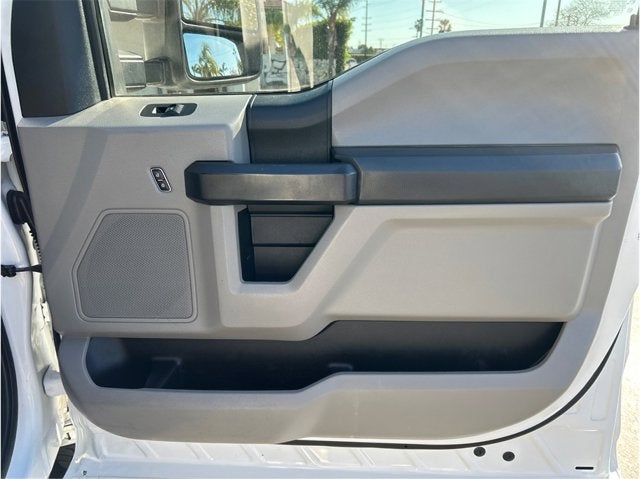 2019 Ford Super Duty F-250 SRW XL 4X4 DIESEL 6.7L CLEAN 1 OWNER