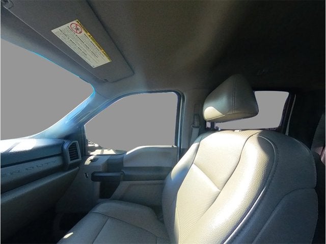 2019 Ford Super Duty F-250 SRW XL 4X4 DIESEL 6.7L CLEAN 1 OWNER