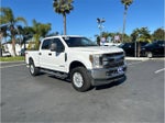 2019 Ford Super Duty F-250 SRW XL 4X4 DIESEL 6.7L CLEAN 1 OWNER