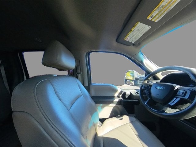 2019 Ford Super Duty F-250 SRW XL 4X4 DIESEL 6.7L CLEAN 1 OWNER