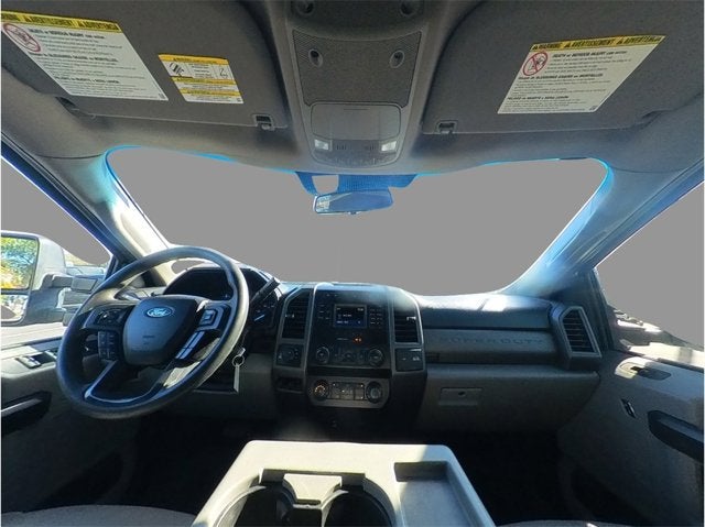 2019 Ford Super Duty F-250 SRW XL 4X4 DIESEL 6.7L CLEAN 1 OWNER