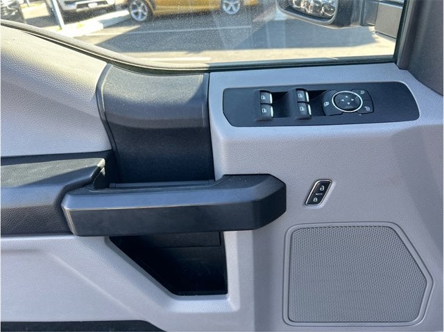 2019 Ford Super Duty F-250 SRW XL 4X4 DIESEL 6.7L CLEAN 1 OWNER