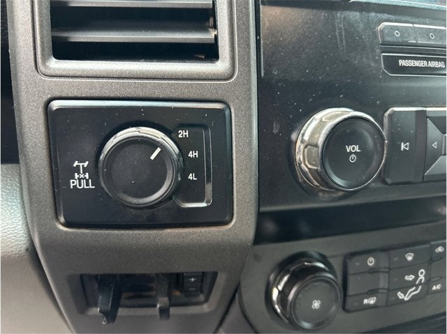 2019 Ford Super Duty F-250 SRW XL 4X4 6.7L DIESEL BACK UP CAM 1 OWNER