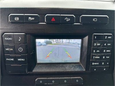 2019 Ford Super Duty F-250 SRW XL 4X4 6.7L DIESEL BACK UP CAM 1 OWNER