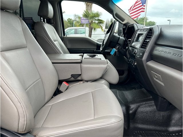 2019 Ford Super Duty F-250 SRW XL 4X4 6.7L DIESEL BACK UP CAM 1 OWNER