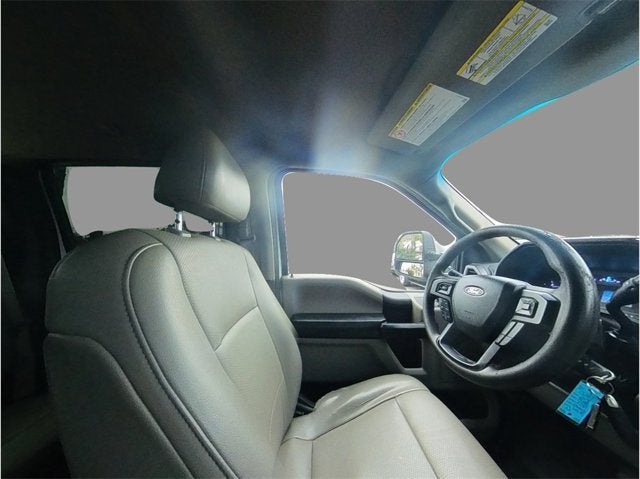 2019 Ford Super Duty F-250 SRW XL 4X4 6.7L DIESEL BACK UP CAM 1 OWNER