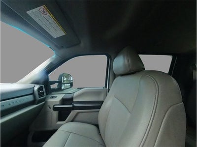 2019 Ford Super Duty F-250 SRW XL 4X4 6.7L DIESEL BACK UP CAM 1 OWNER