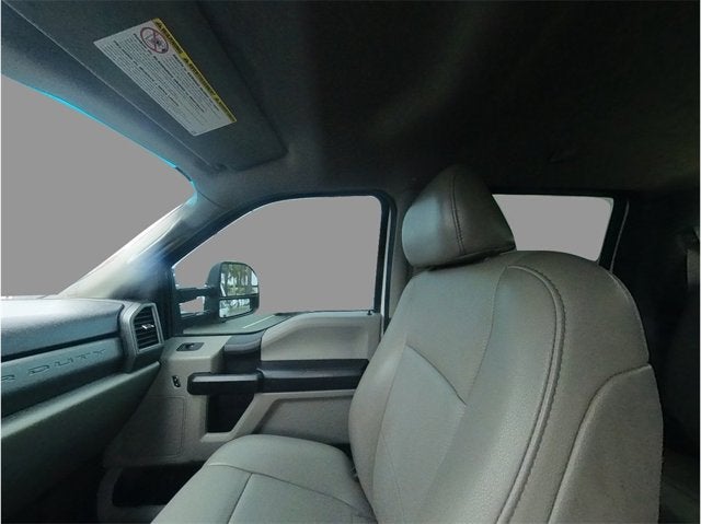 2019 Ford Super Duty F-250 SRW XL 4X4 6.7L DIESEL BACK UP CAM 1 OWNER