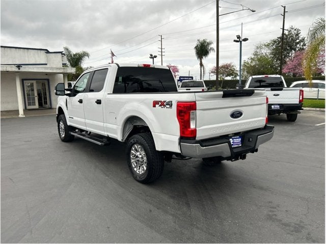 2019 Ford Super Duty F-250 SRW XL 4X4 6.7L DIESEL BACK UP CAM 1 OWNER