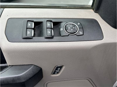 2019 Ford Super Duty F-250 SRW XL 4X4 6.7L DIESEL BACK UP CAM 1 OWNER