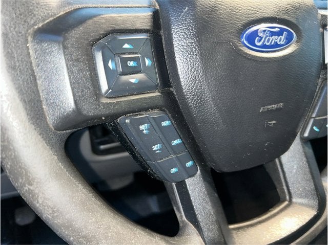 2018 Ford Super Duty F-250 SRW XLT LONG BED DIESEL 1 OWNER CLEAN