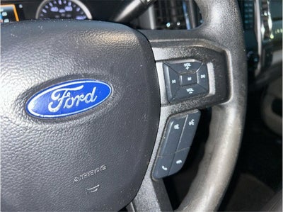 2018 Ford Super Duty F-250 SRW XLT LONG BED DIESEL 1 OWNER CLEAN