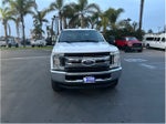 2018 Ford Super Duty F-250 SRW XLT LONG BED DIESEL 1 OWNER CLEAN