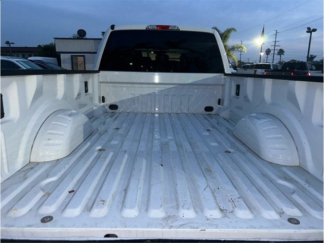2018 Ford Super Duty F-250 SRW XLT LONG BED DIESEL 1 OWNER CLEAN