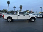 2018 Ford Super Duty F-250 SRW XLT LONG BED DIESEL 1 OWNER CLEAN