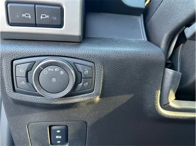 2018 Ford Super Duty F-250 SRW LARIAT 4X4 DIESEL NAV BACK UP CAM CLEAN