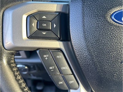 2018 Ford Super Duty F-250 SRW LARIAT 4X4 DIESEL NAV BACK UP CAM CLEAN