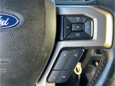 2018 Ford Super Duty F-250 SRW LARIAT 4X4 DIESEL NAV BACK UP CAM CLEAN