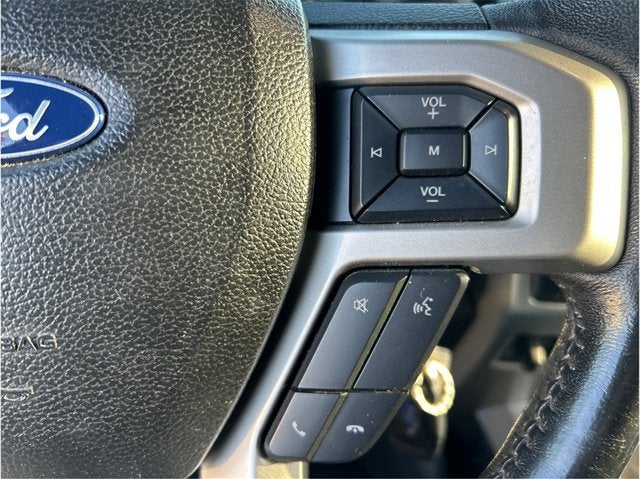 2018 Ford Super Duty F-250 SRW LARIAT 4X4 DIESEL NAV BACK UP CAM CLEAN