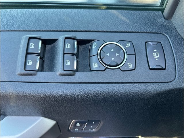 2018 Ford Super Duty F-250 SRW LARIAT 4X4 DIESEL NAV BACK UP CAM CLEAN