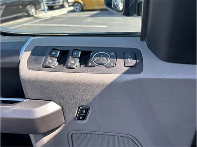 2019 Ford Super Duty F-250 SRW XLT LONG BED 4X4 DIESEL BACK UP CAM