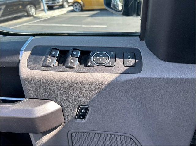 2019 Ford Super Duty F-250 SRW XLT LONG BED 4X4 DIESEL BACK UP CAM