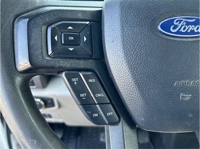 2019 Ford Super Duty F-250 SRW XLT LONG BED 4X4 DIESEL BACK UP CAM