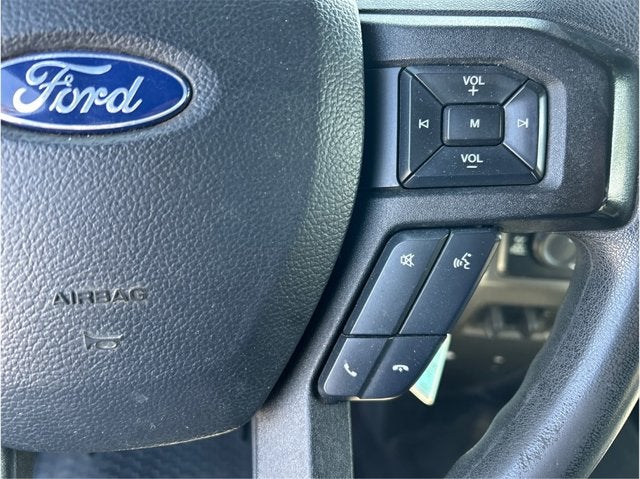 2019 Ford Super Duty F-250 SRW XLT LONG BED 4X4 DIESEL BACK UP CAM