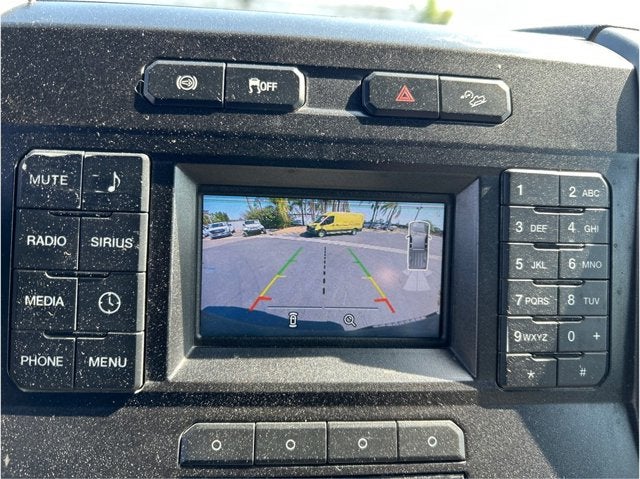 2019 Ford Super Duty F-250 SRW XLT LONG BED 4X4 DIESEL BACK UP CAM