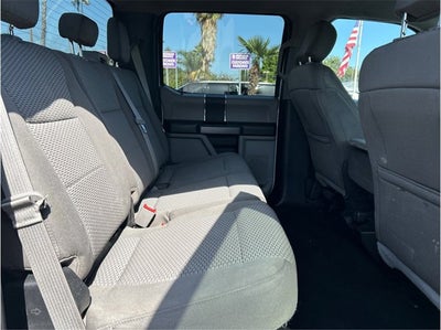 2019 Ford Super Duty F-250 SRW XLT LONG BED 4X4 DIESEL BACK UP CAM