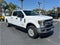 2019 Ford Super Duty F-250 SRW XLT LONG BED 4X4 DIESEL BACK UP CAM
