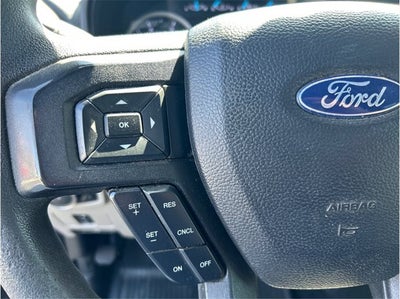 2019 Ford Super Duty F-250 XLT LONG BED 4X4 DIESEL BACK UP CAM CLEAN