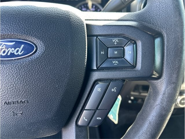 2019 Ford Super Duty F-250 XLT LONG BED 4X4 DIESEL BACK UP CAM CLEAN