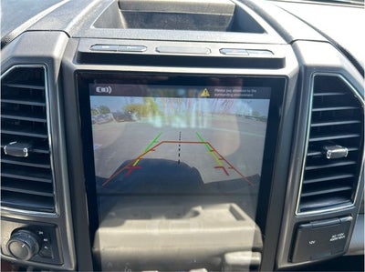 2019 Ford Super Duty F-250 XLT LONG BED 4X4 DIESEL BACK UP CAM CLEAN