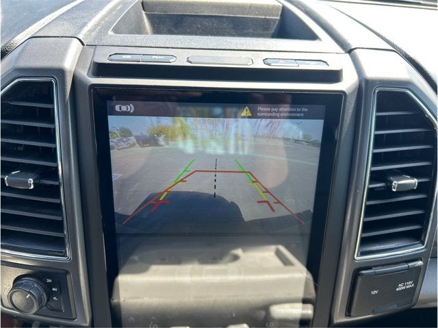 2019 Ford Super Duty F-250 XLT LONG BED 4X4 DIESEL BACK UP CAM CLEAN