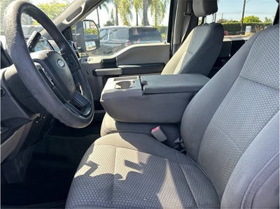 2019 Ford Super Duty F-250 XLT LONG BED 4X4 DIESEL BACK UP CAM CLEAN